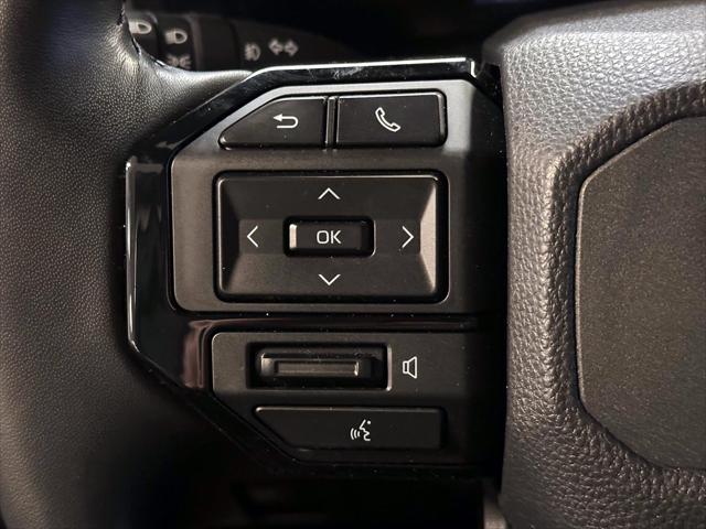 2024 Toyota Land Cruiser 1958 4WD (Natl) [19]