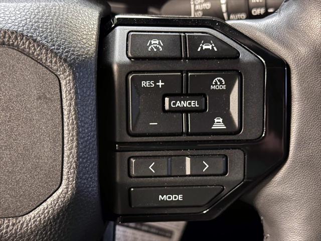 2024 Toyota Land Cruiser 1958 4WD (Natl) [20]