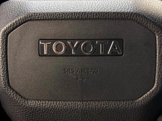 2024 Toyota Land Cruiser 1958 4WD (Natl) [21]