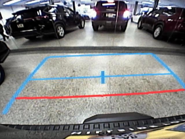 2024 Toyota Land Cruiser 1958 4WD (Natl) [23]