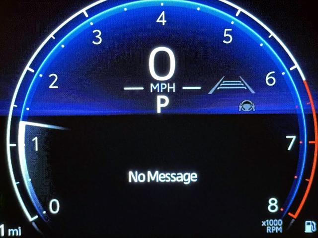 2024 Toyota Land Cruiser 1958 4WD (Natl) [24]