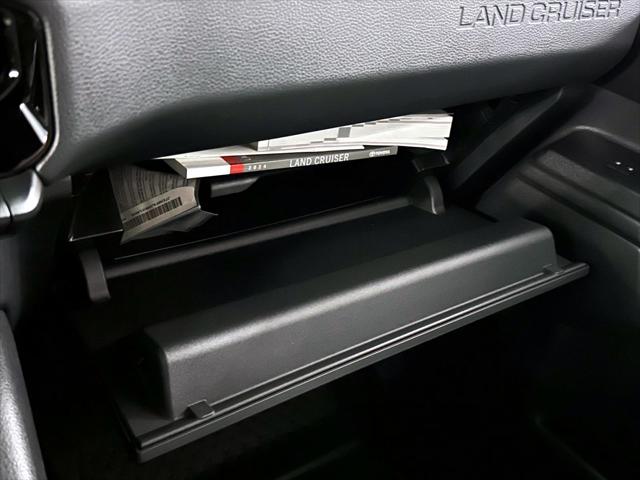 2024 Toyota Land Cruiser 1958 4WD (Natl) [26]