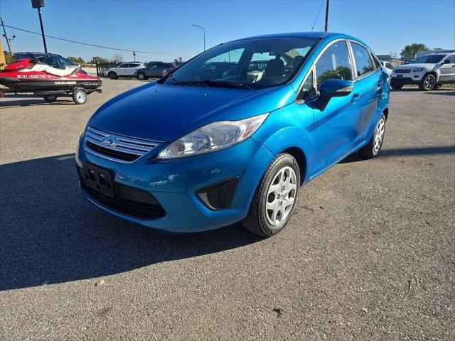 2013 Ford Fiesta SE for sale in Grandview, MO