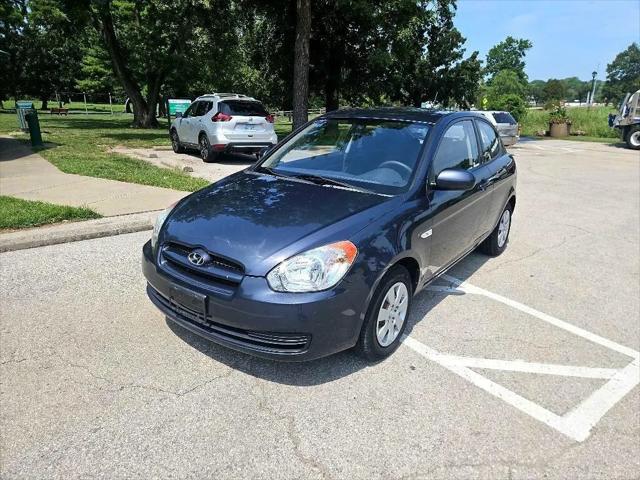 2011 Hyundai Accent GS for sale in Grandview, MO