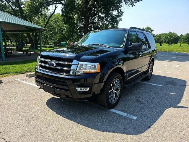 2017 Ford Expedition XLT for sale in Grandview, MO