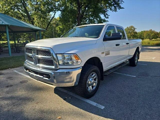2016 Ram 2500 Tradesman for sale in Grandview, MO