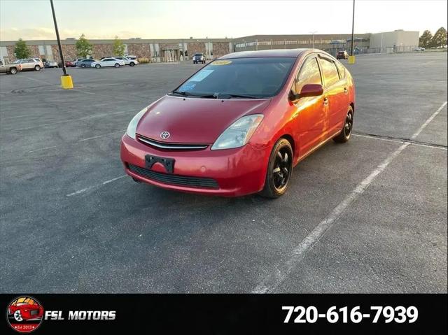 2007 Toyota Prius Touring for sale in Aurora, CO