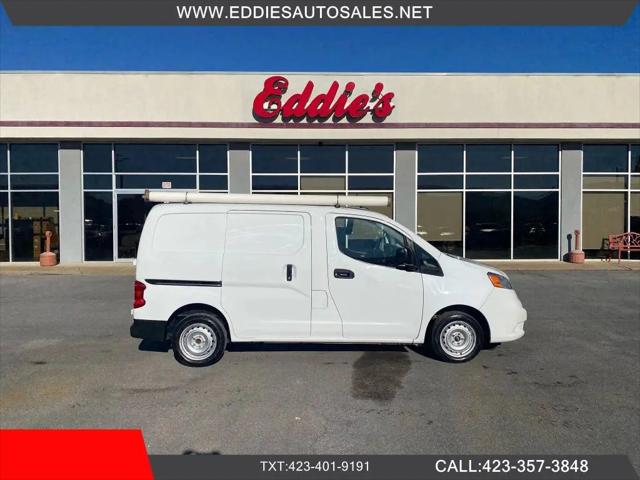 2020 Nissan NV200 Compact Cargo S Xtronic CVT for sale in Church Hill, TN