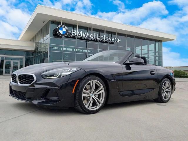2025 BMW Z4 sDrive30i for sale in Lafayette, LA