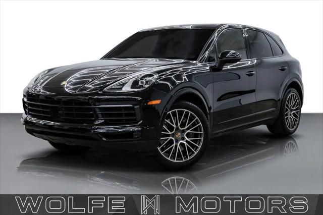 2023 Porsche Cayenne Cayenne for sale in Addison, TX