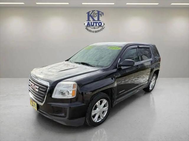 2017 GMC Terrain SLE-1 for sale in Jefferson, WI