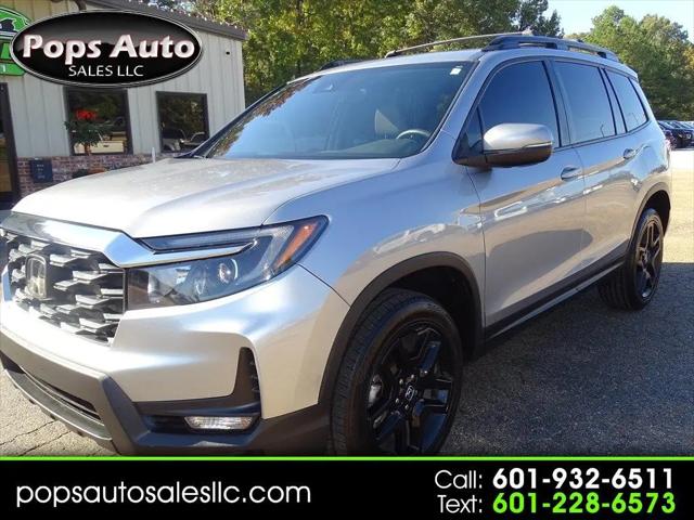 2023 Honda Passport AWD EX-L for sale in Florence, MS