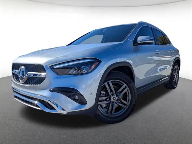 2025 Mercedes-Benz GLA-CLASS 4MATIC for sale in Bowling Green, KY