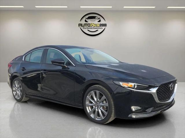 2023 Mazda Mazda3 2.5 S Preferred for sale in Sulphur, LA