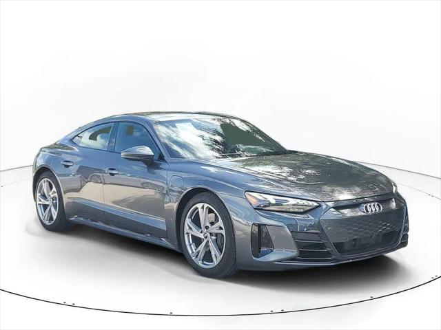 2023 Audi e-tron GT Premium Plus quattro for sale in Naples, FL