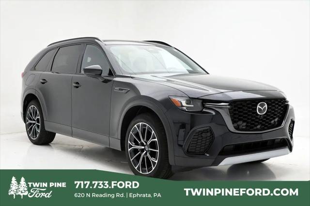 2025 Mazda CX-70 Premium Plus Package for sale in Ephrata, PA