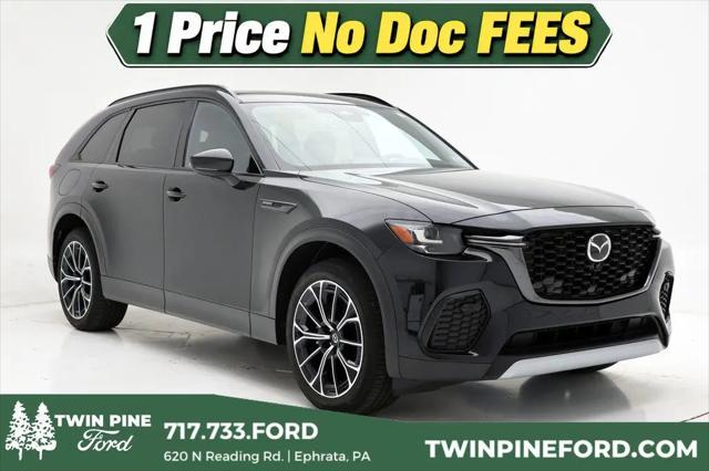 2025 Mazda CX-70 Premium Plus Package for sale in Ephrata, PA