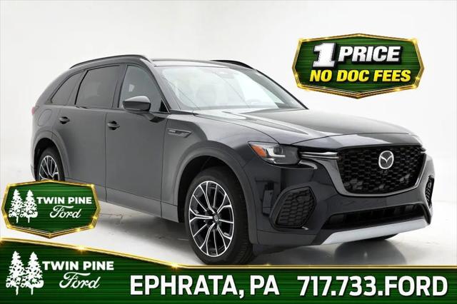 2025 Mazda CX-70 Premium Plus Package for sale in Ephrata, PA