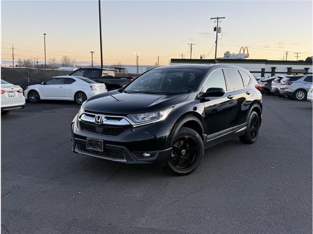 2019 Honda CR-V EX for sale in Yakima, WA
