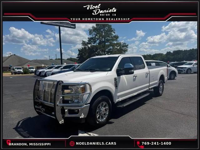 2019 Ford F-350 King Ranch for sale in Brandon, MS