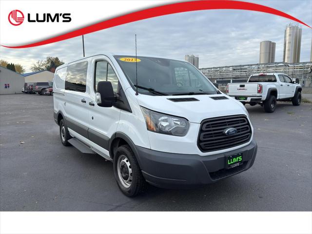 2017 Ford Transit Base for sale in McMinnville, OR