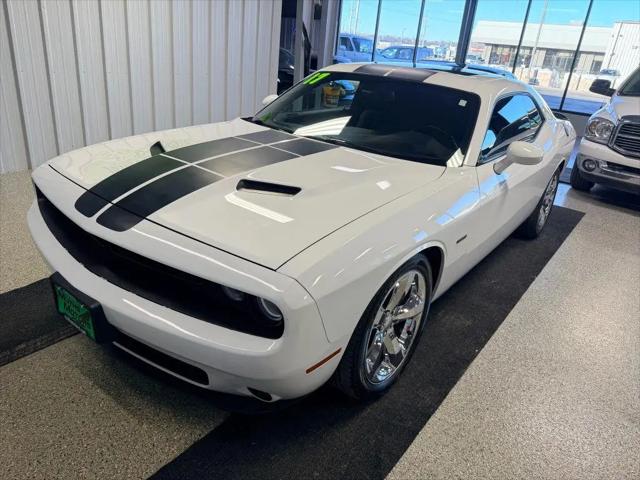 2017 Dodge Challenger R/T for sale in Omaha, NE