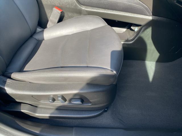 2025 Cadillac XT6 FWD Premium Luxury