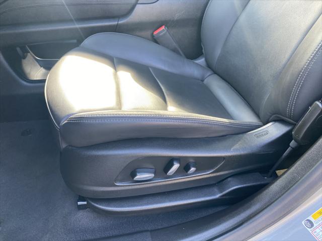 2025 Cadillac XT6 FWD Premium Luxury