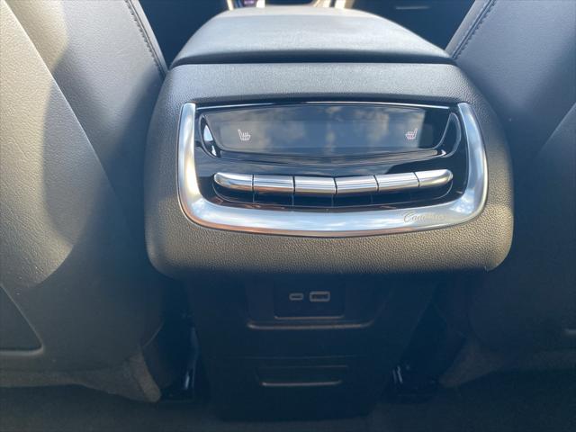 2025 Cadillac XT6 FWD Premium Luxury