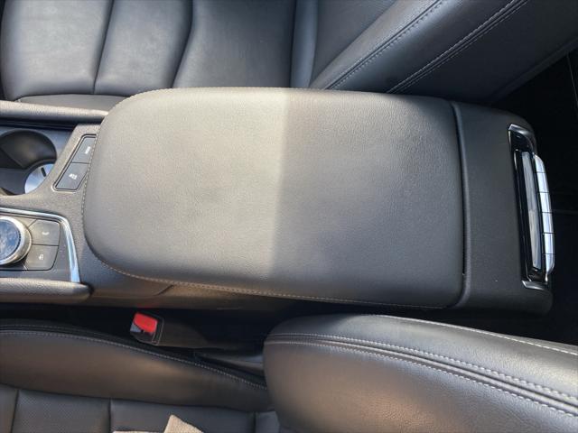 2025 Cadillac XT6 FWD Premium Luxury
