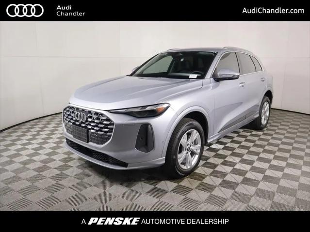 2025 Audi Q5 Premium TFSI quattro S tronic for sale in Chandler, AZ