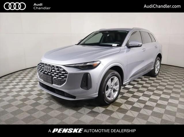 2025 Audi Q5 Premium TFSI quattro S tronic for sale in Chandler, AZ
