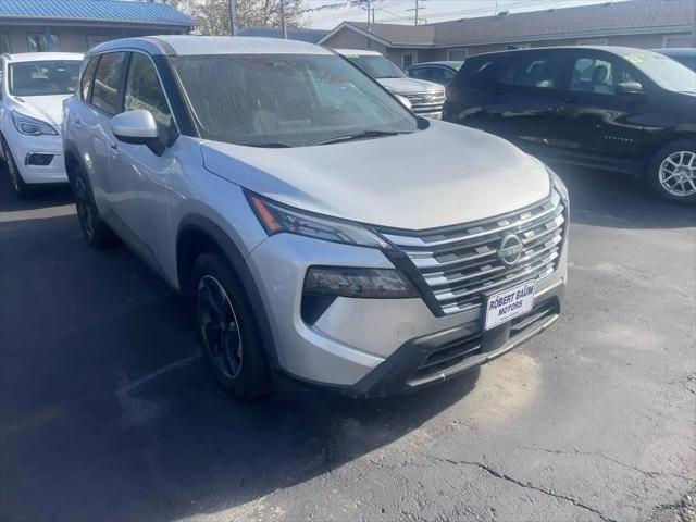 2024 Nissan Rogue SV Intelligent AWD for sale in Holton, KS
