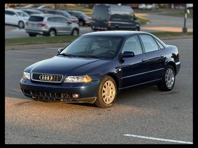 2001 Audi A4 1.8T for sale in Burnsville, MN
