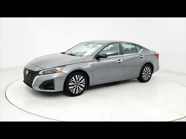 2024 Nissan Altima SV FWD for sale in Olive Branch, MS