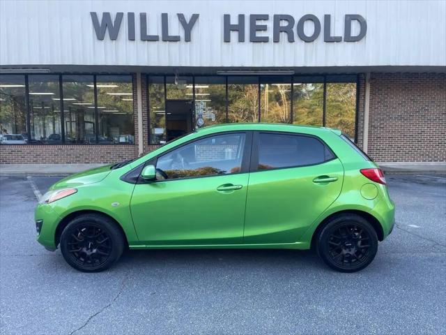 2012 Mazda Mazda2 Sport for sale in Columbus, GA