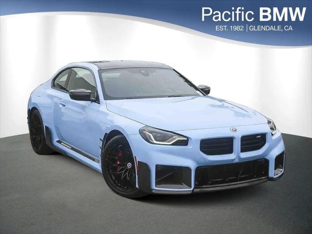 2023 BMW M2 Base (M6) for sale in Glendale, CA