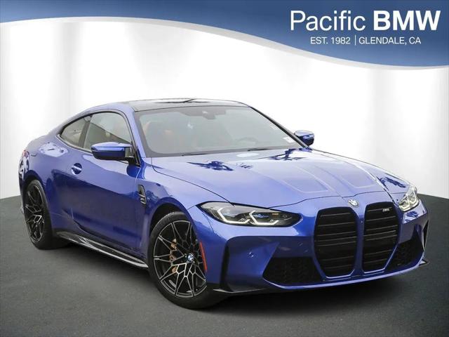 2024 BMW M4 Base for sale in Glendale, CA