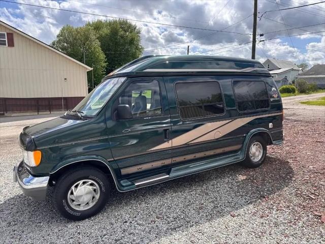 1994 Ford Econoline for sale near Barnesville, OH