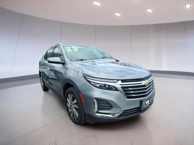 2023 Chevrolet Equinox AWD Premier for sale in Totowa, NJ