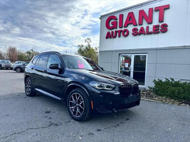 2023 BMW X3 M40i for sale in East Syracuse, NY