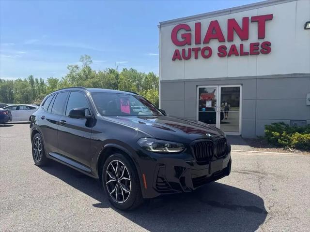 2023 BMW X3 M40i for sale in East Syracuse, NY