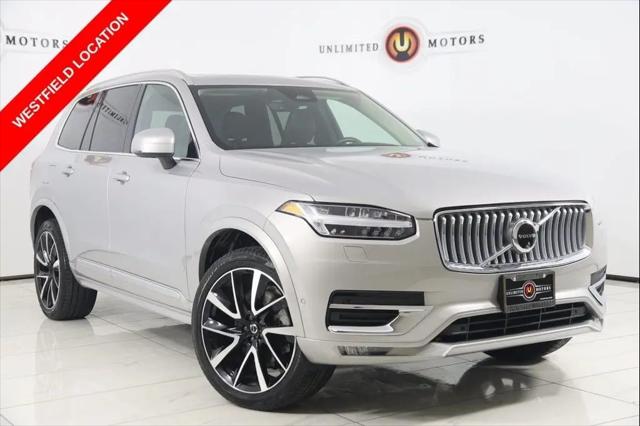 2024 Volvo XC90 B5 Plus Bright Theme for sale in Westfield, IN