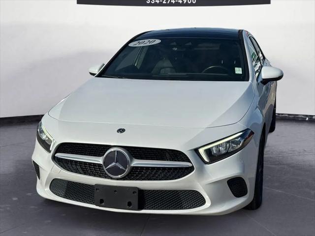 2020 Mercedes-Benz A 220 4MATIC for sale in Montgomery, AL