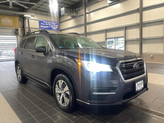 2022 Subaru Ascent Premium for sale in North Smithfield, RI