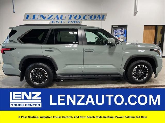 2025 Toyota Sequoia SR5 for sale in Fond du Lac, WI