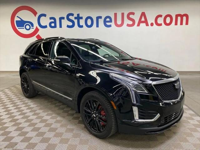 2023 Cadillac XT5 AWD Sport for sale in Wichita, KS