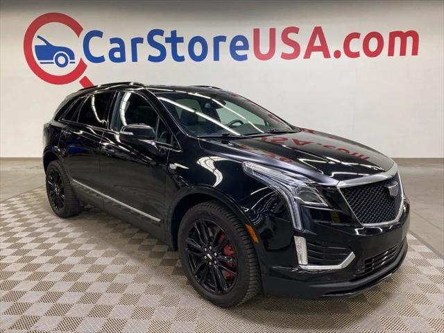 2023 Cadillac XT5 AWD Sport for sale in Wichita, KS