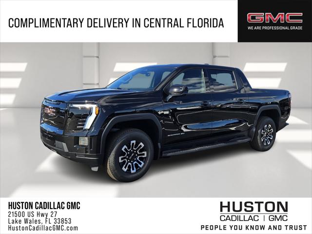 2026 GMC Sierra Standard Range Elevation for sale in Lake Wales, FL