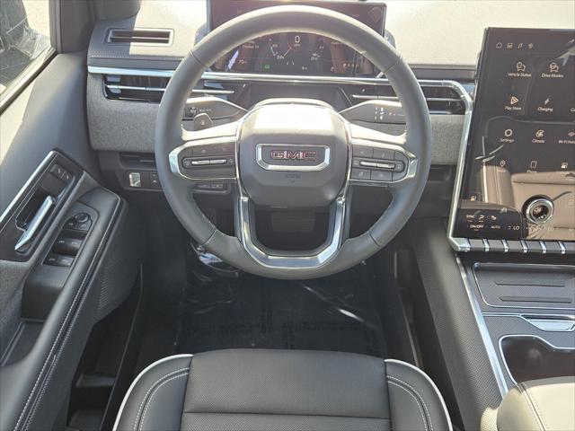 2026 GMC Sierra Standard Range Elevation